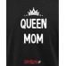 Queen mom Queen mom